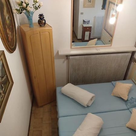 CampestrinLadinische Jagerhof - Solaria Cipat: 022113-At-013003アパートメント エクステリア 写真