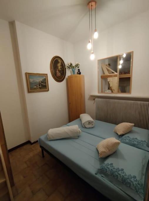 CampestrinLadinische Jagerhof - Solaria Cipat: 022113-At-013003アパートメント エクステリア 写真