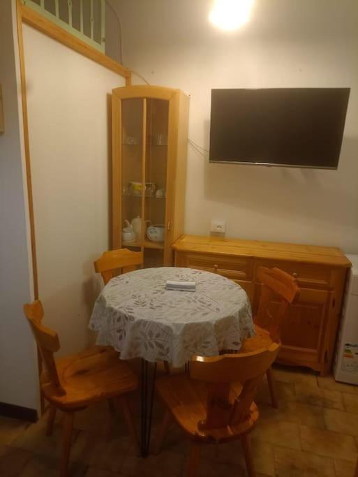 CampestrinLadinische Jagerhof - Solaria Cipat: 022113-At-013003アパートメント エクステリア 写真